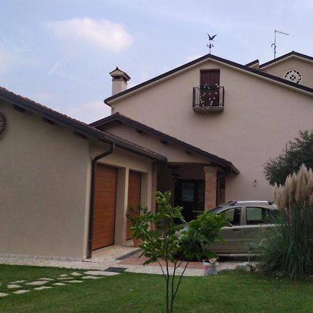 Residenza Airone Konuk evi Vicenza Dış mekan fotoğraf
