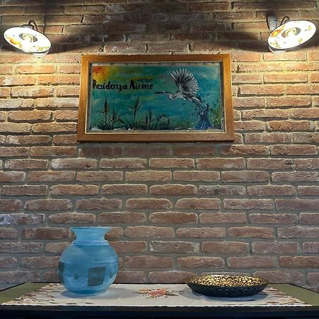 Residenza Airone Konuk evi Vicenza Dış mekan fotoğraf