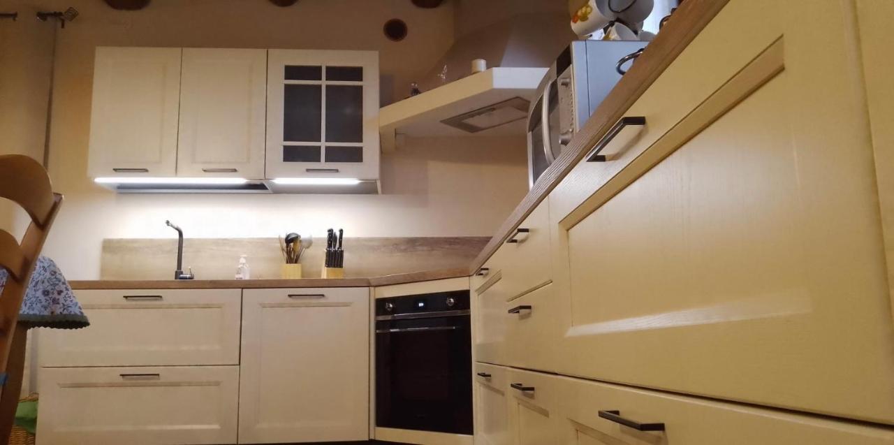 Residenza Airone Konuk evi Vicenza Dış mekan fotoğraf