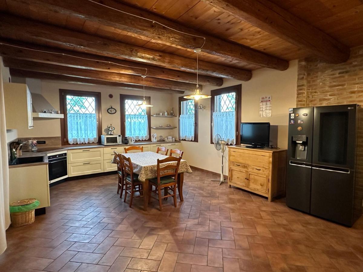 Residenza Airone Konuk evi Vicenza Dış mekan fotoğraf