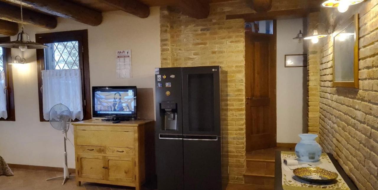 Residenza Airone Konuk evi Vicenza Dış mekan fotoğraf