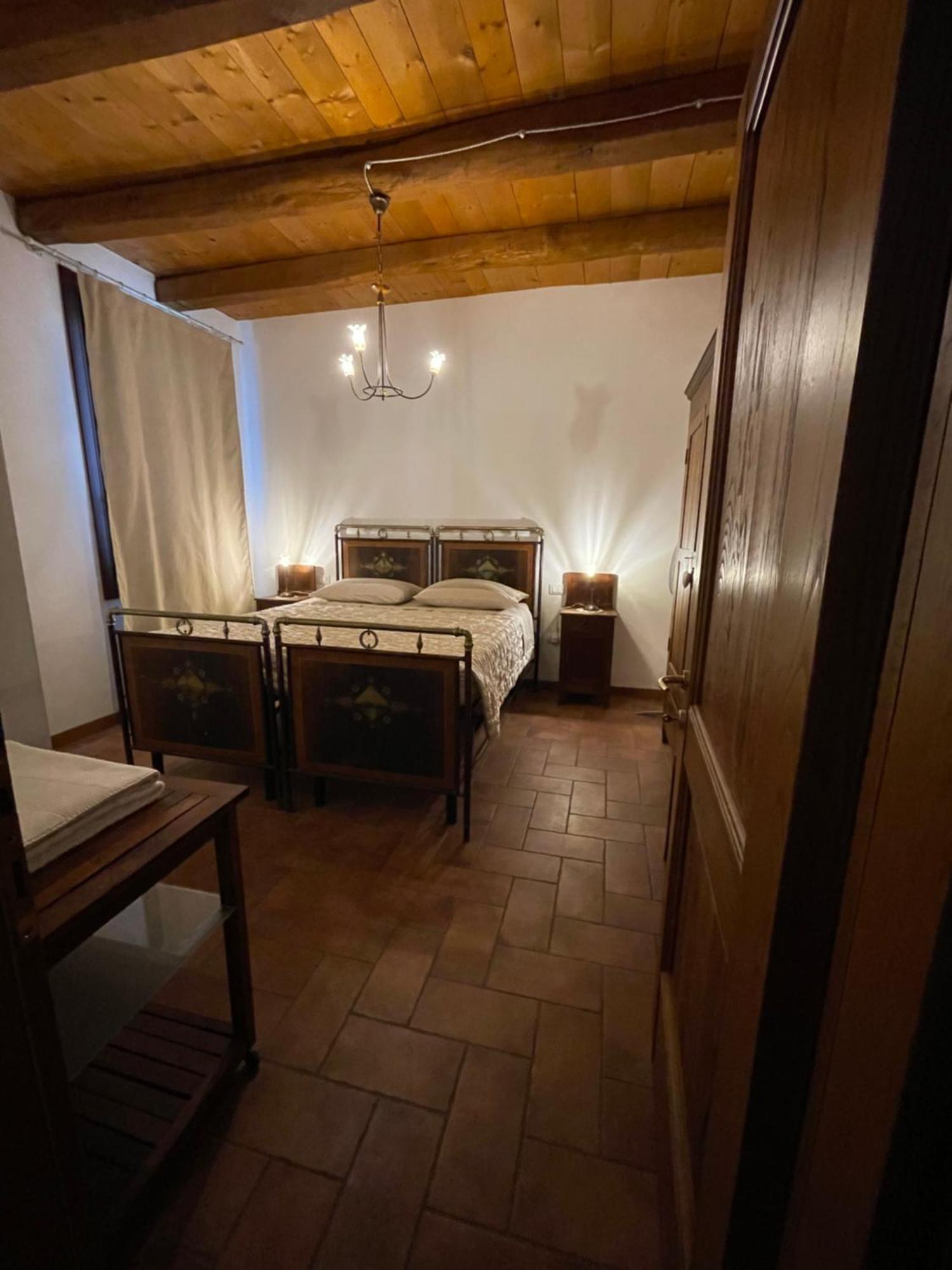Residenza Airone Konuk evi Vicenza Dış mekan fotoğraf