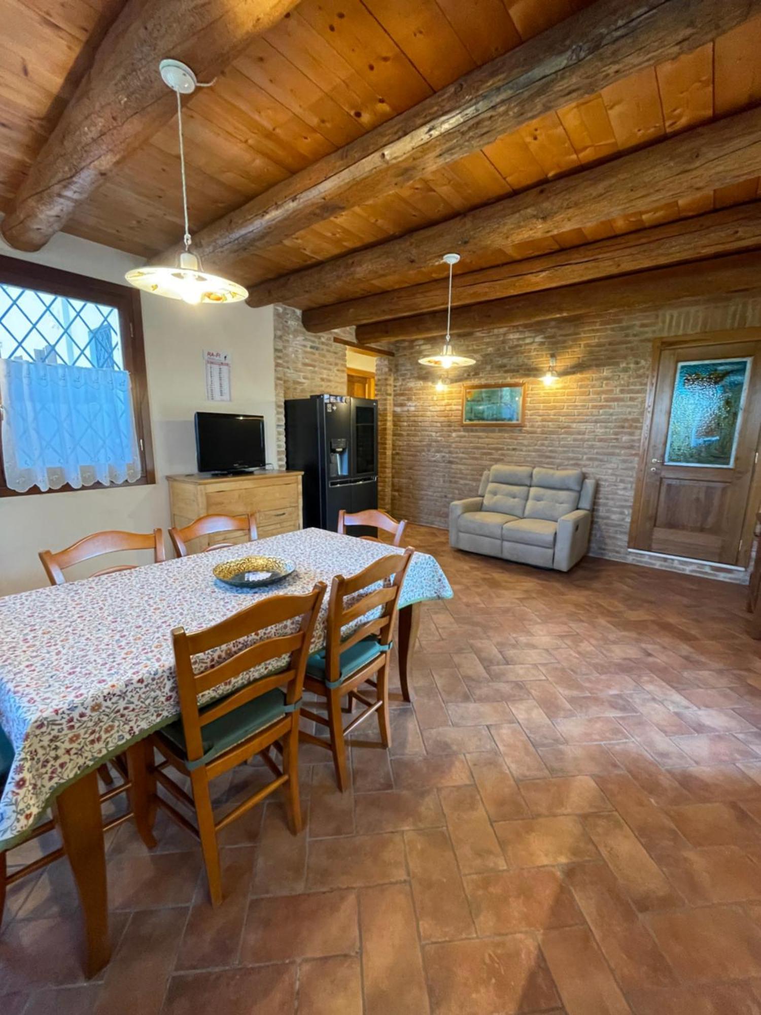 Residenza Airone Konuk evi Vicenza Dış mekan fotoğraf