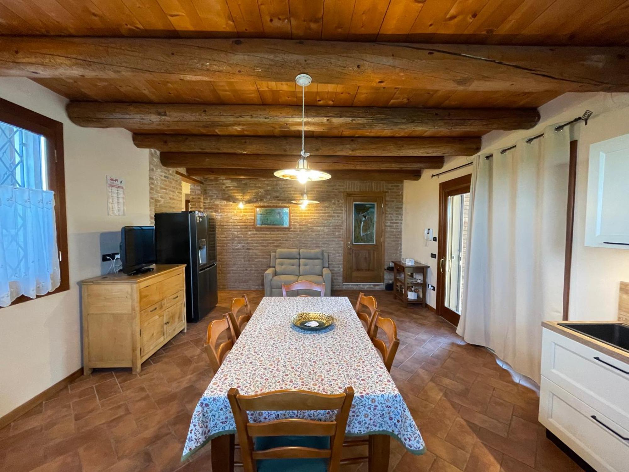 Residenza Airone Konuk evi Vicenza Dış mekan fotoğraf
