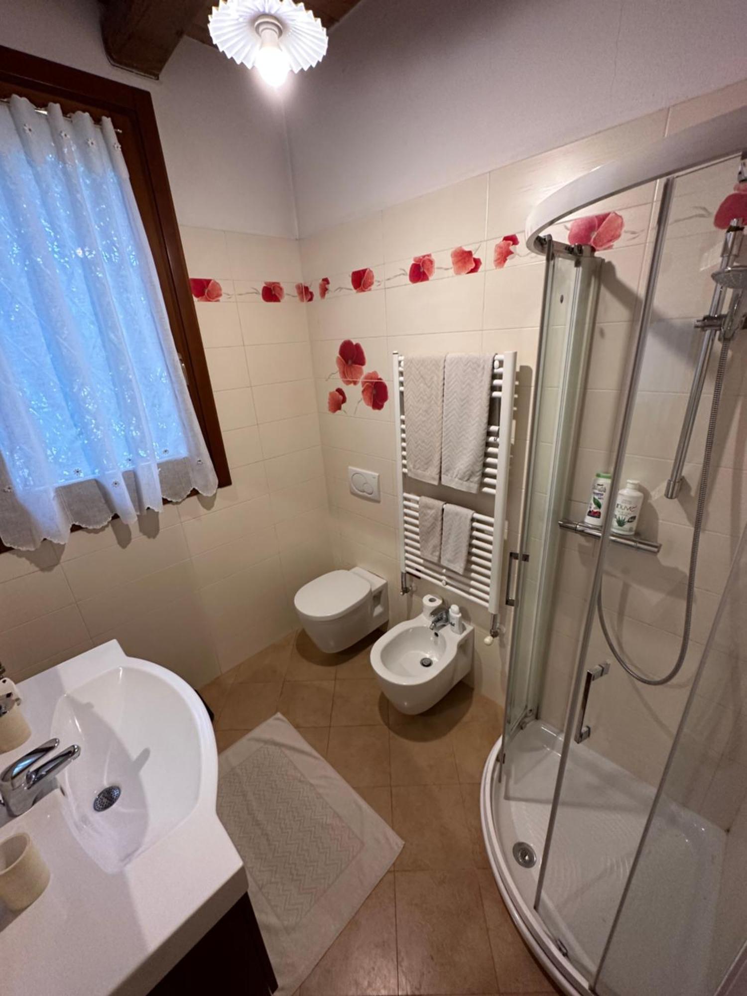 Residenza Airone Konuk evi Vicenza Dış mekan fotoğraf