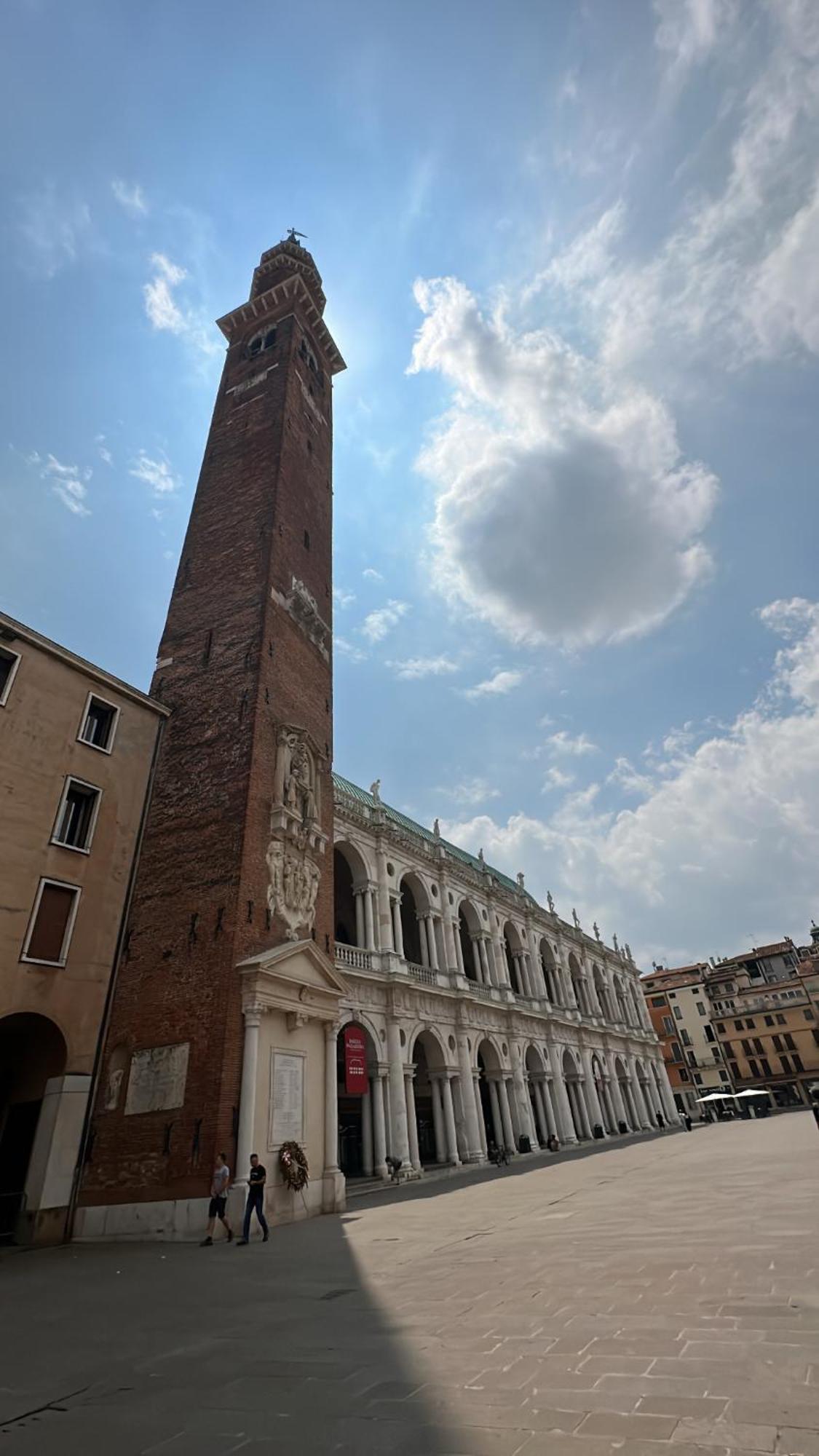 Residenza Airone Konuk evi Vicenza Dış mekan fotoğraf