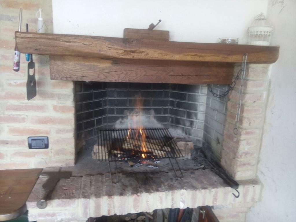 Residenza Airone Konuk evi Vicenza Dış mekan fotoğraf