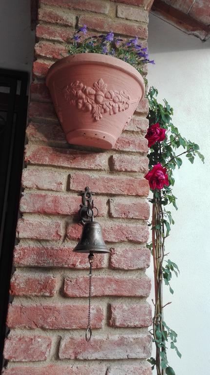 Residenza Airone Konuk evi Vicenza Dış mekan fotoğraf