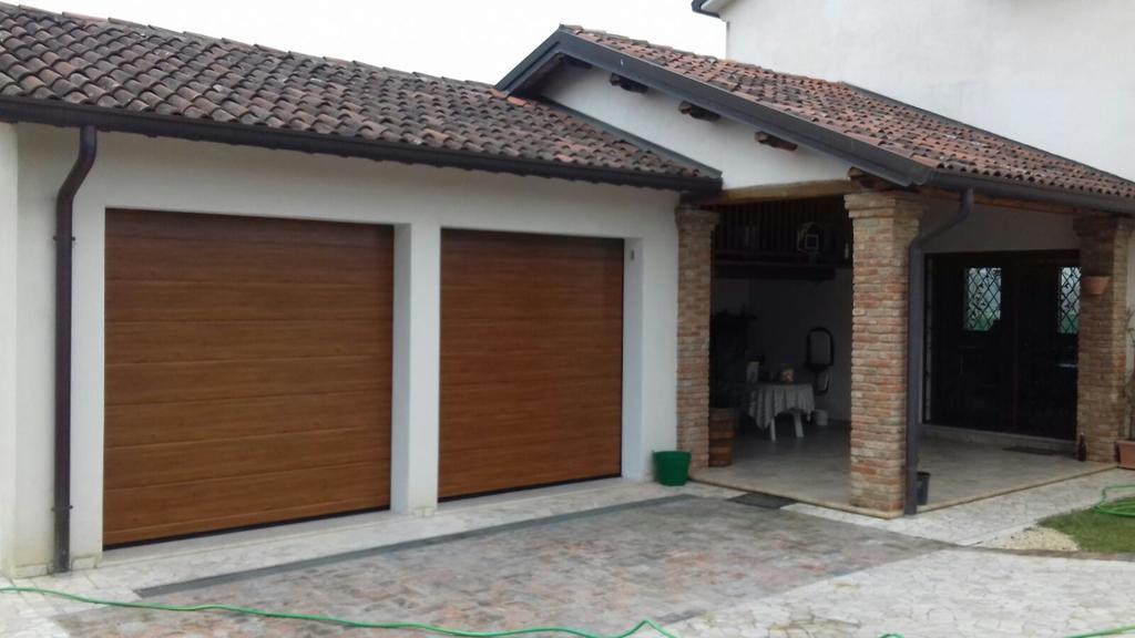 Residenza Airone Konuk evi Vicenza Dış mekan fotoğraf
