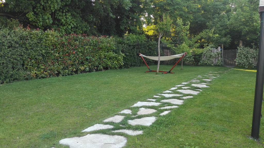 Residenza Airone Konuk evi Vicenza Dış mekan fotoğraf