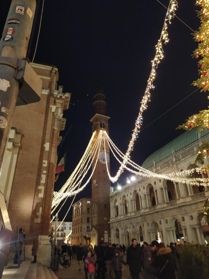 Residenza Airone Konuk evi Vicenza Dış mekan fotoğraf